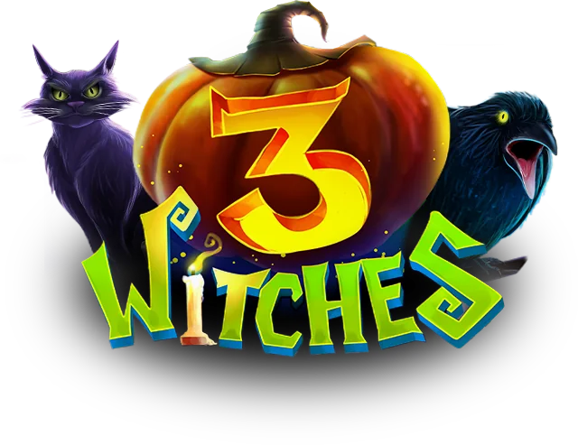 3 Witches 94