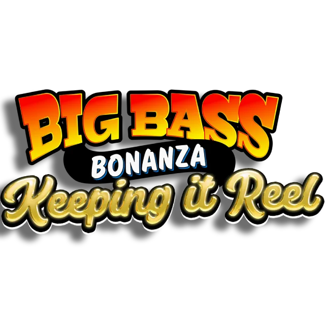 Big Bass Bonanza Keeping It Reel