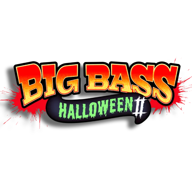 Big Bass Halloween 2
