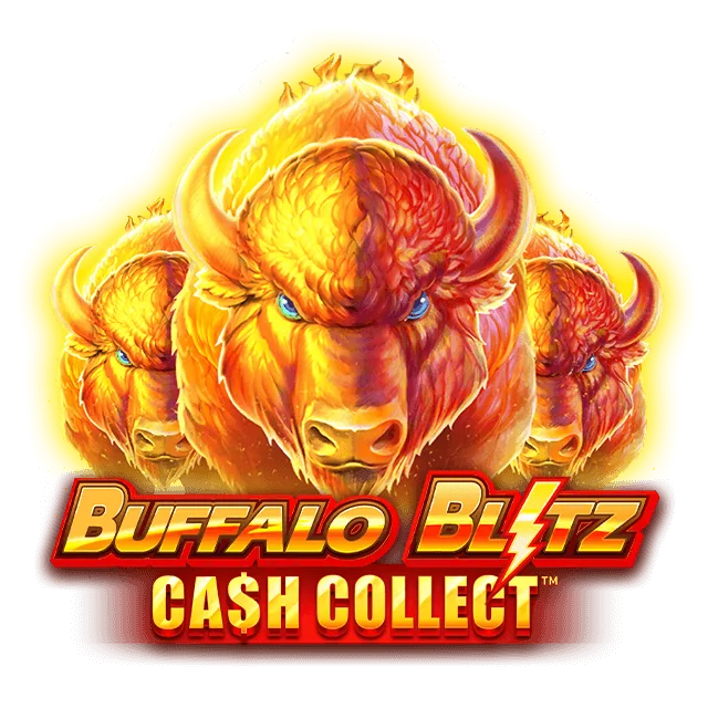 Buffalo Blitz Cash Collect