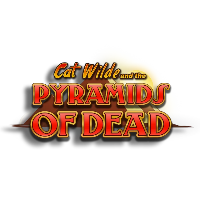 Cat Wilde And The Pyramids Of Dead