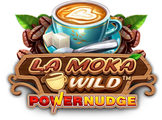 La Moka Wild Powernudge