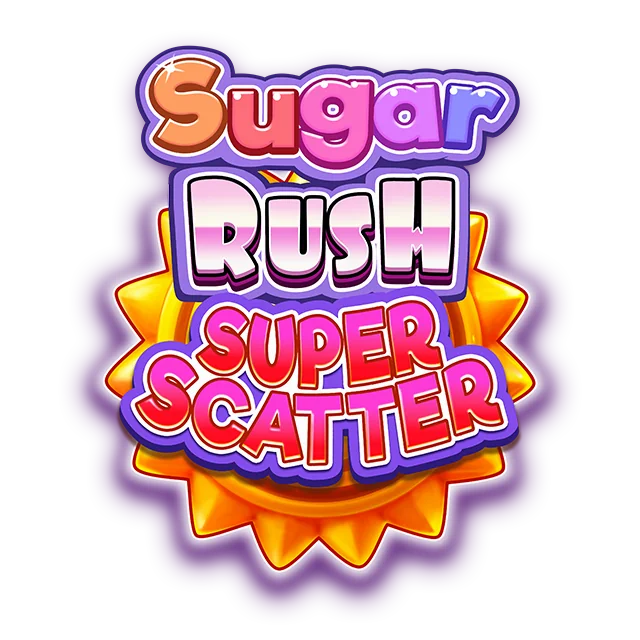 Sugar Rush Super Scatter