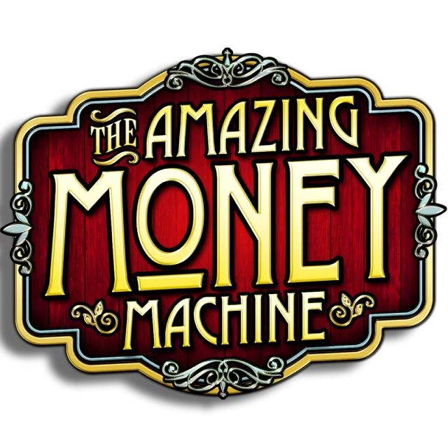 The Amazing Money Machine