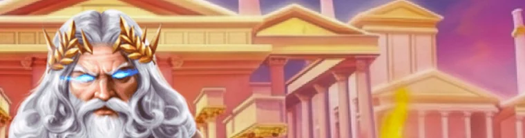 Gates of Olympus