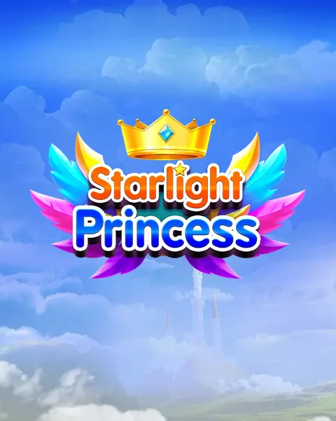 Starlight Princess