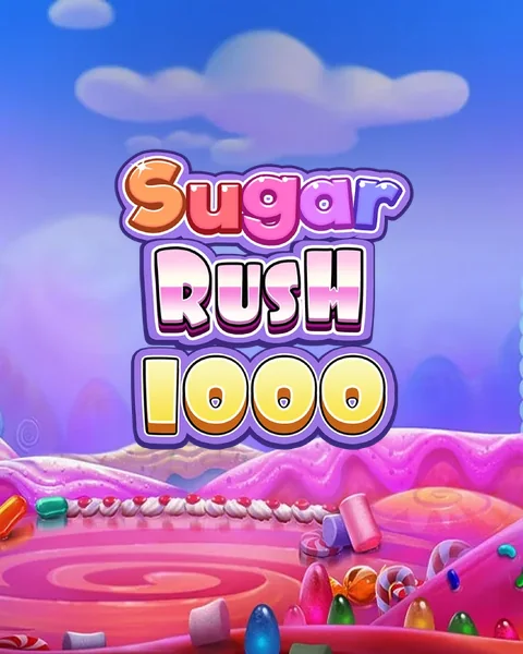 Sugar Rush 1000