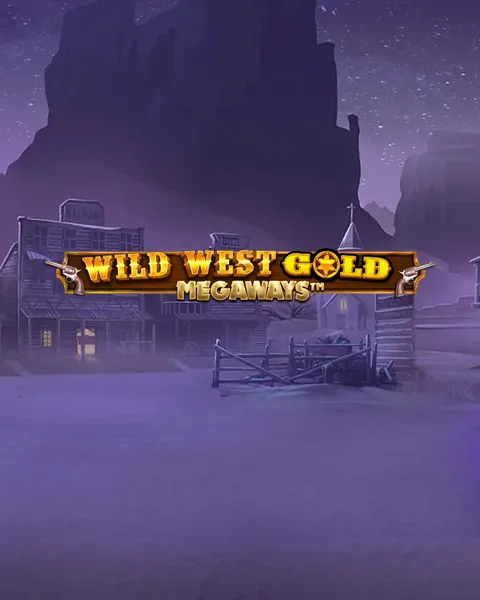 Wild West Gold Megaways